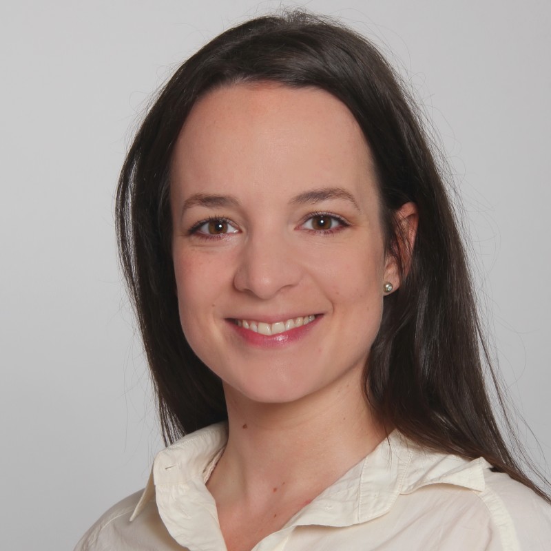 Luzia Anna Rikli